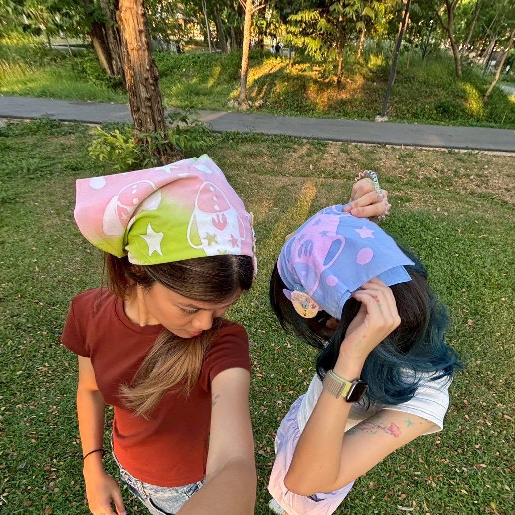 random.petite.stuff✨: Mercury Fest SG tweet media