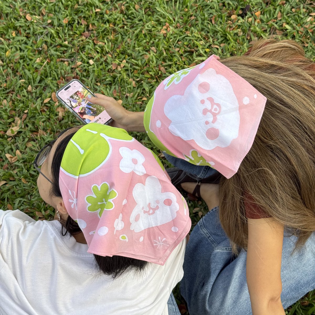 random.petite.stuff✨: Mercury Fest SG tweet media