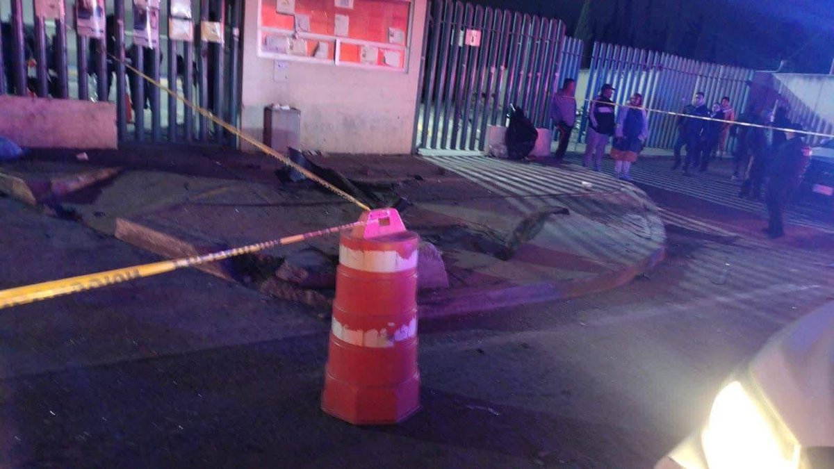 CNHIDALGO TV tweet media