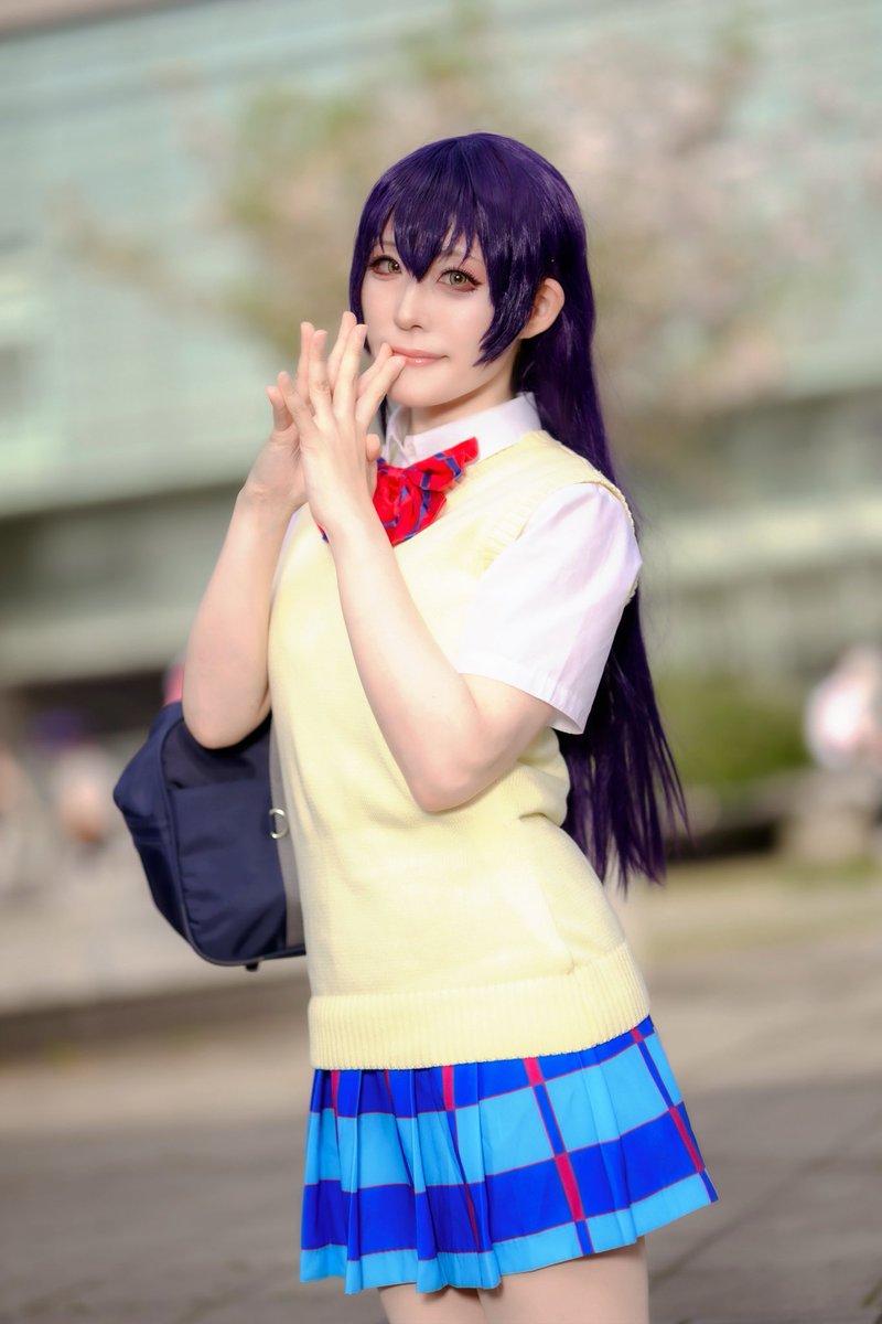 まりも左じゃよ tweet media