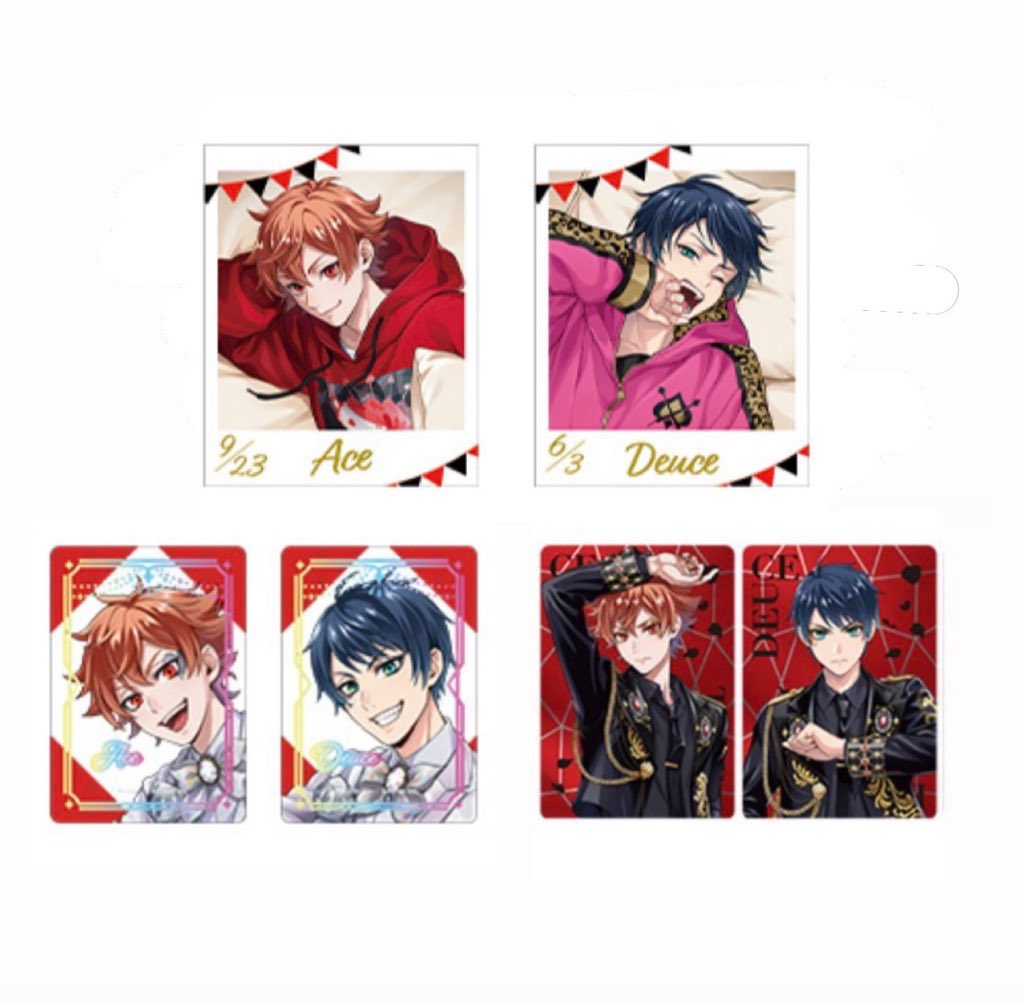 ハク︎︎ tweet media