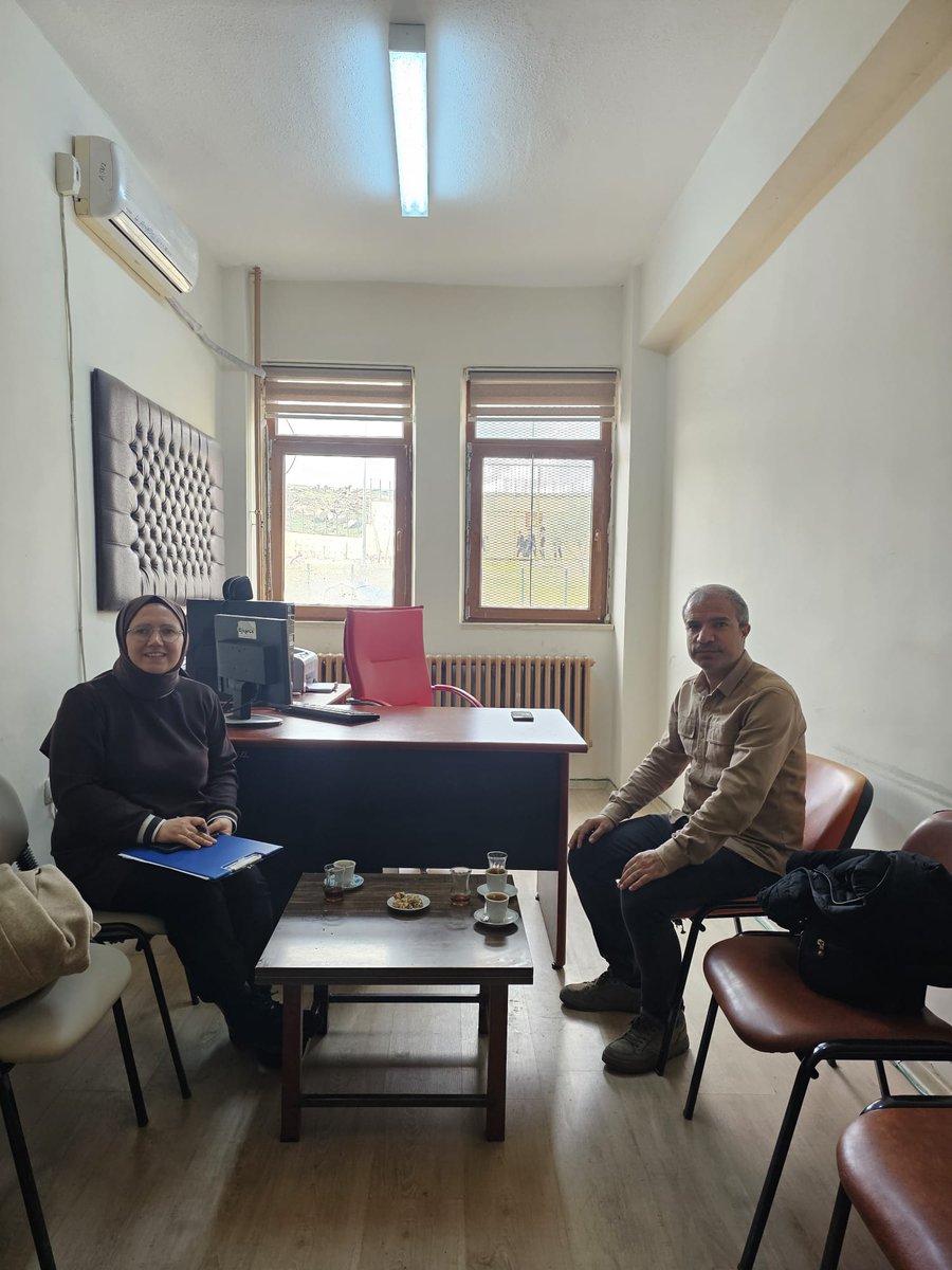 Siverek Rehberlik ve Araştırma Merkezi tweet media