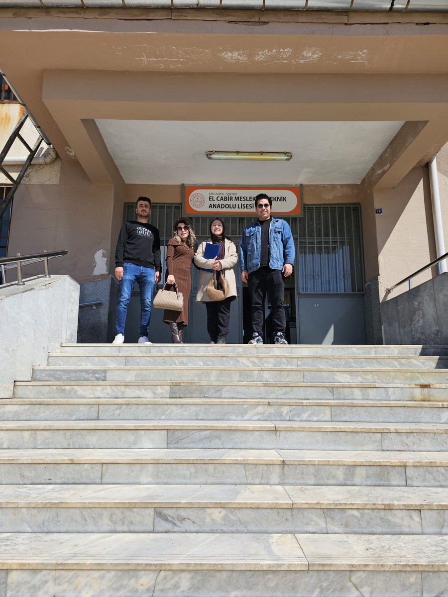 Siverek Rehberlik ve Araştırma Merkezi tweet media