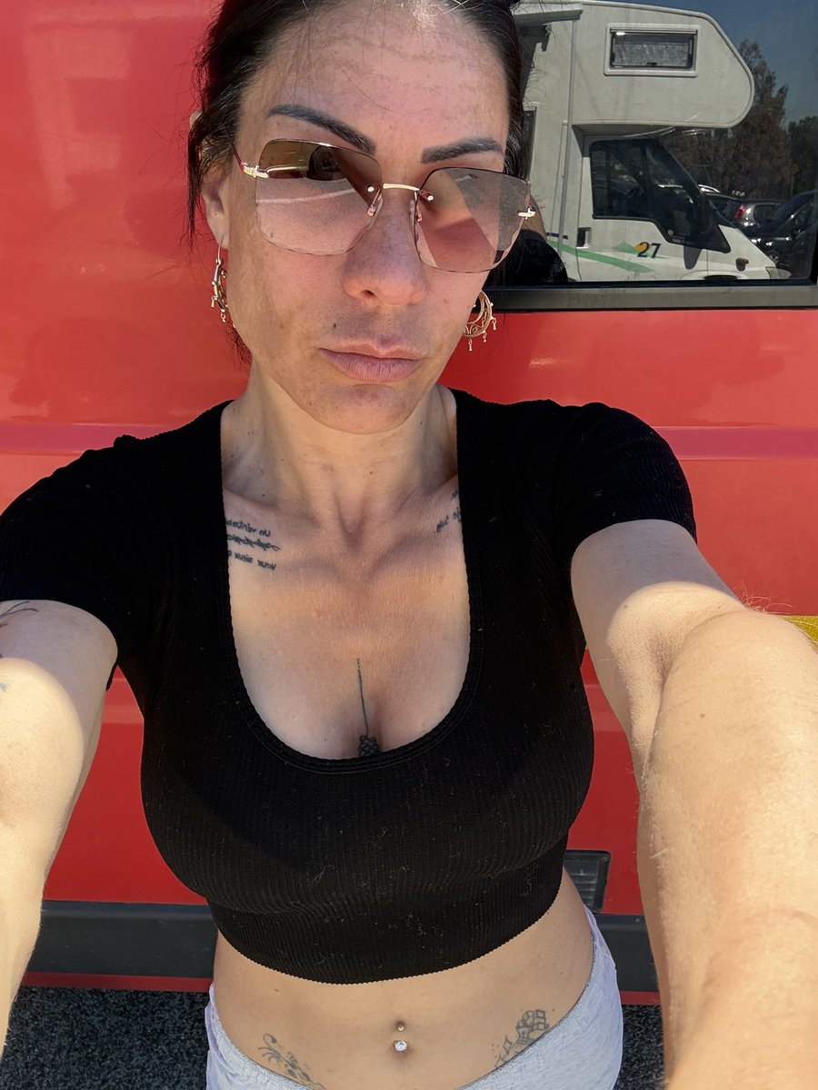 🔞ludivineXsummers🔞 tweet media