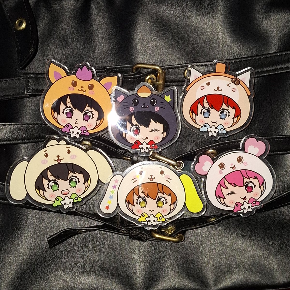 Mayaa | 📌Freebies Into The Wish JKT tweet media