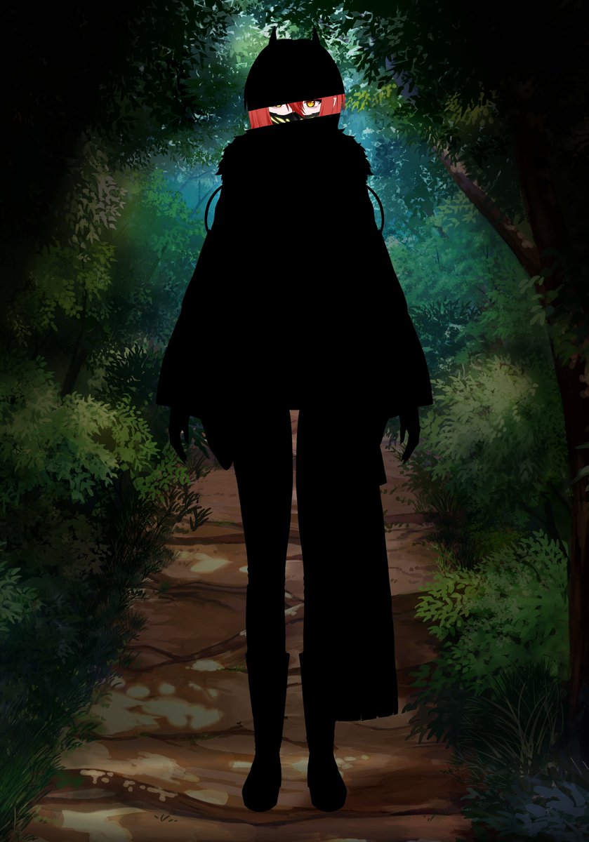 鬼塚 雅👹👶鬼嫁系Vtuber tweet media