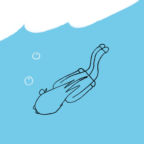 Eris Suzukami 🎣☁️ VSPO! EN tweet media