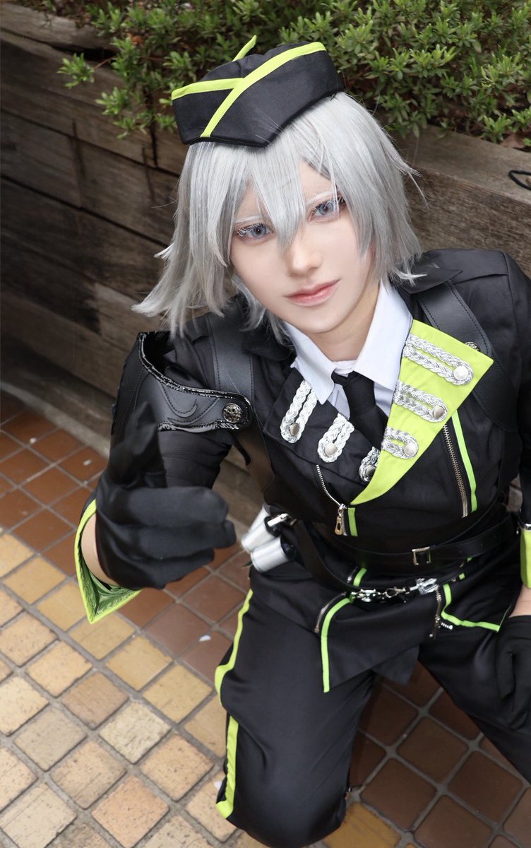 和菓子⟡ tweet media