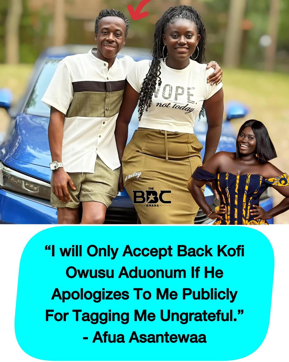 KAY-KAY 🇬🇭 tweet media