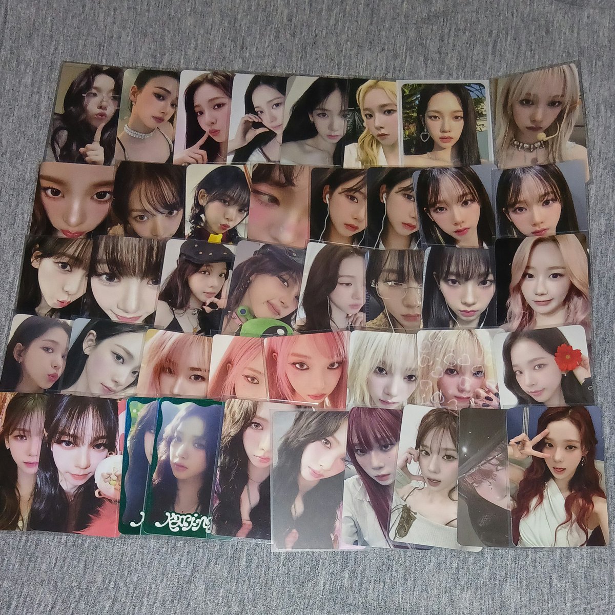 RVboutLupis | Cosmic VELVET LOVER ๐บ tweet media