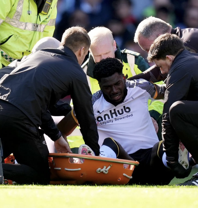 USMNT Only tweet media