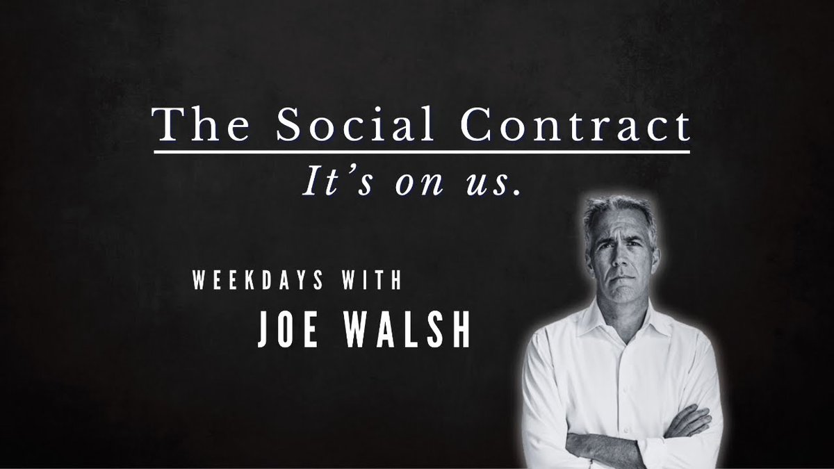 Joe Walsh tweet media