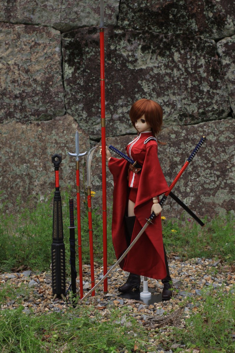 ハンナ tweet media