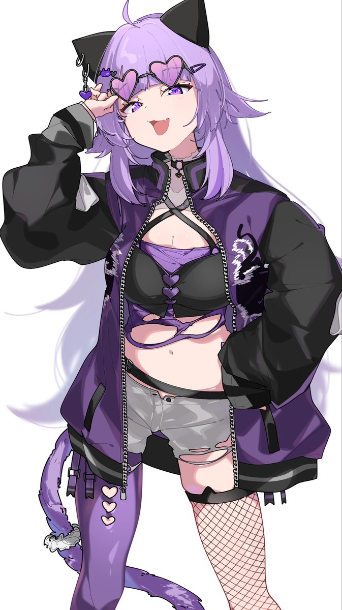 シおん tweet media