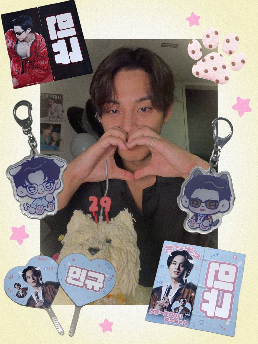 아키🐕 tweet media