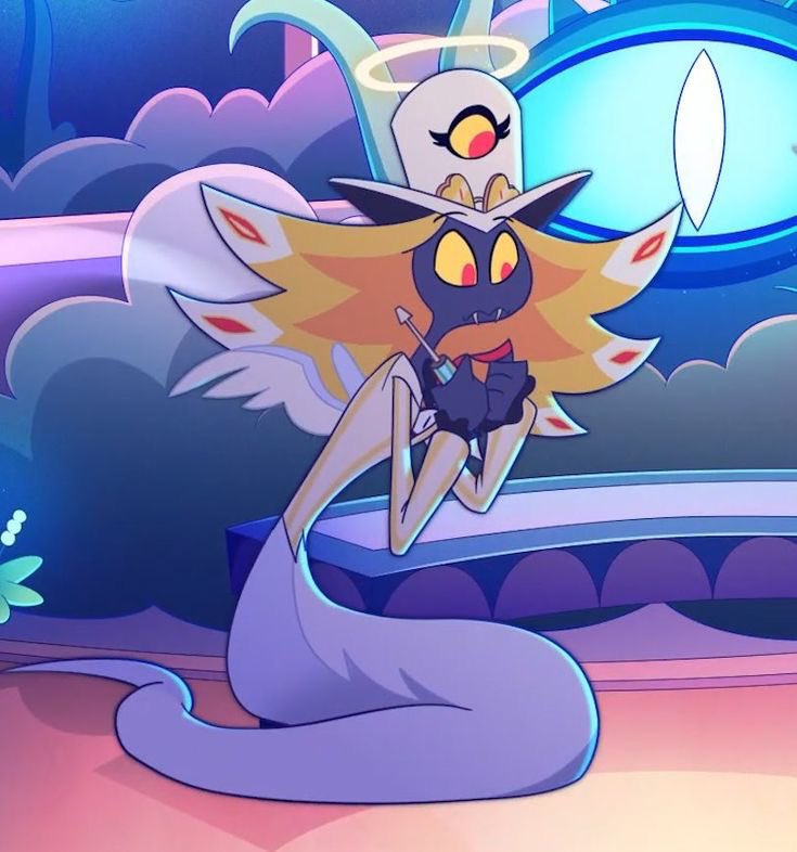 Optimism_Personified |CEO of Morningstar Angst | tweet media