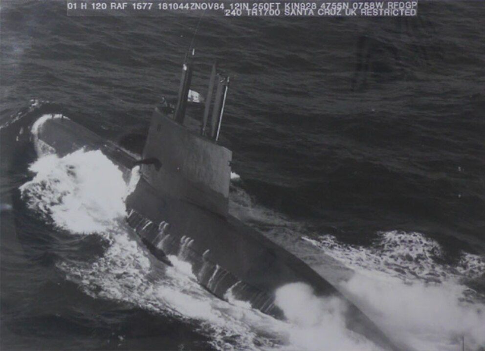 MalvinasData [Hernán] tweet media