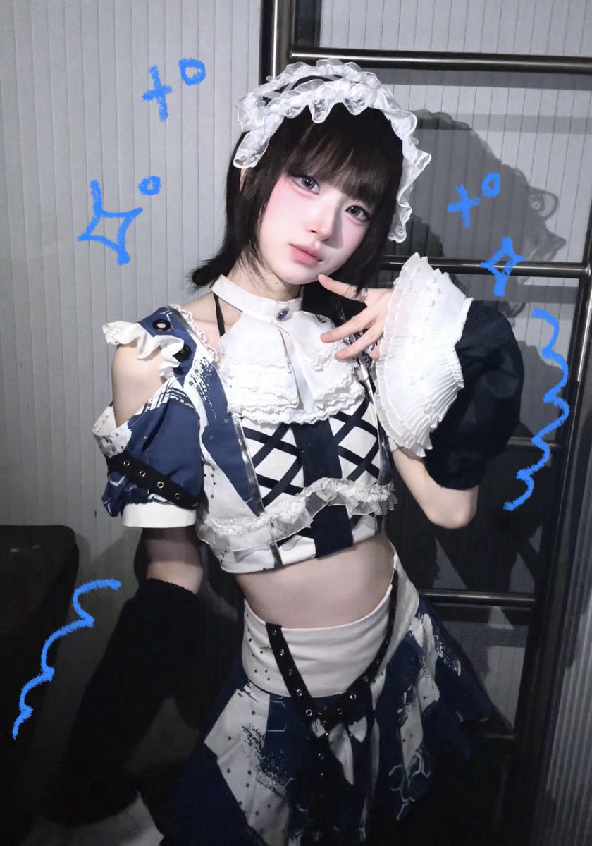 유카 ゆか tweet media