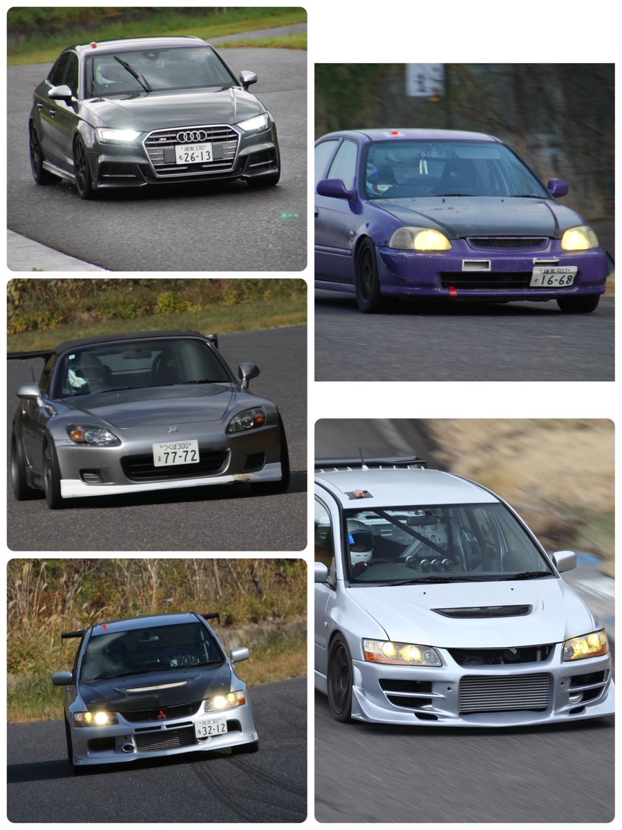 エビス12耐、カチコミレーシングは BC RACINGで参戦しています！🏁

メンバーも皆 BC RACING‼️

過酷な12hをしっかり走りきり、メンバーの車も最高のパフォーマンスで楽しめています🚗💨

​耐久性も乗り味も自信を持っておすすめできる車高調です！👍
​#UNPARALLELLED 
#BCRacing  
#車高調