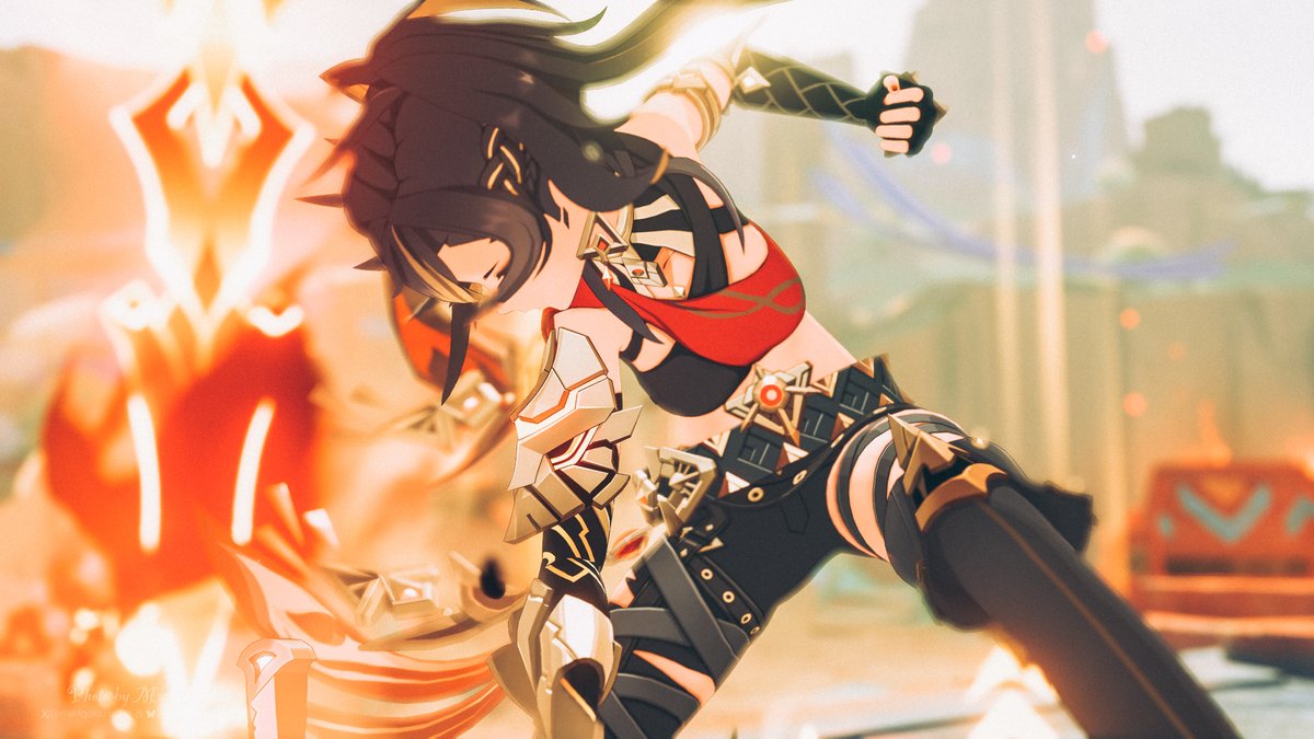 まりる tweet media