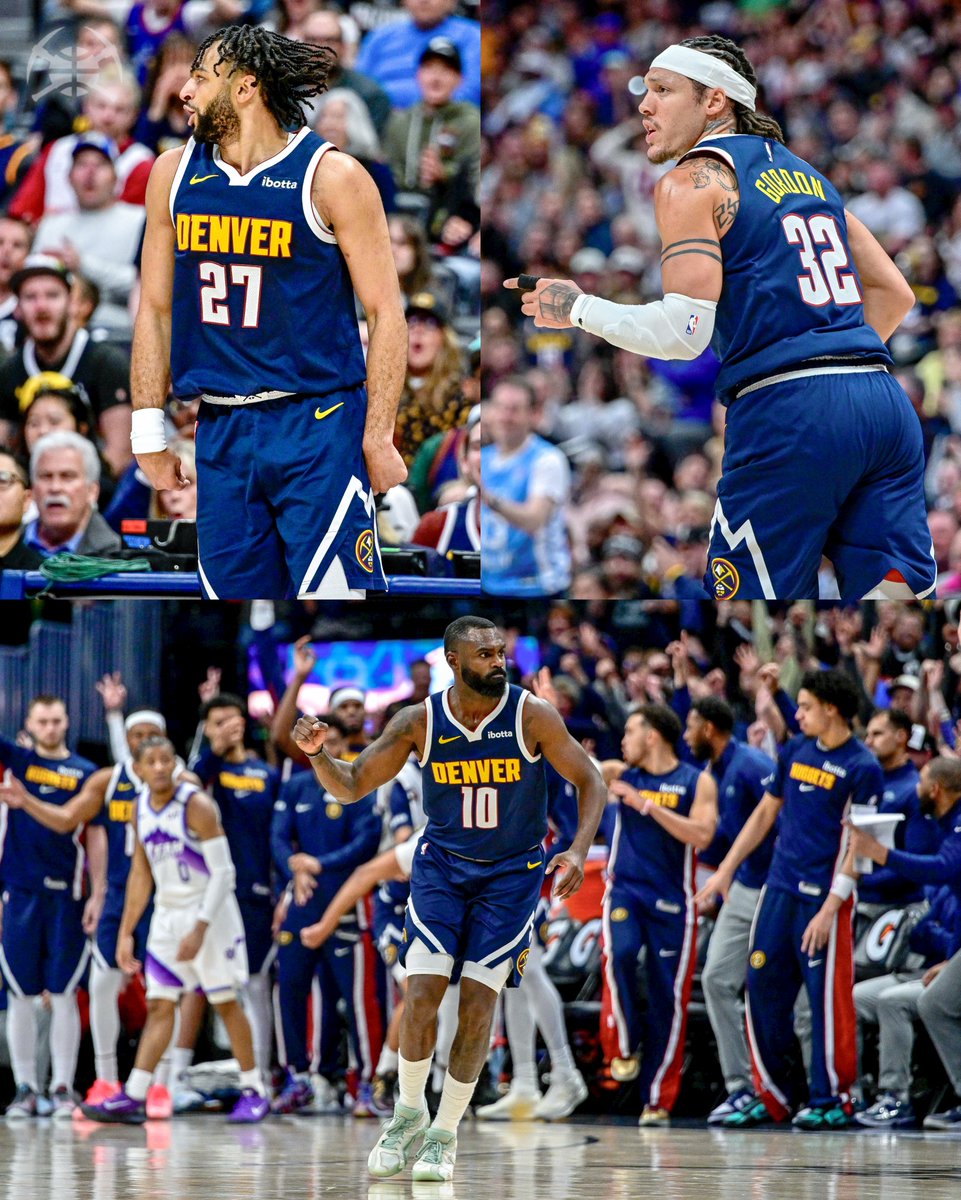 SEE YOU TONIGHT NUGGETS NATION