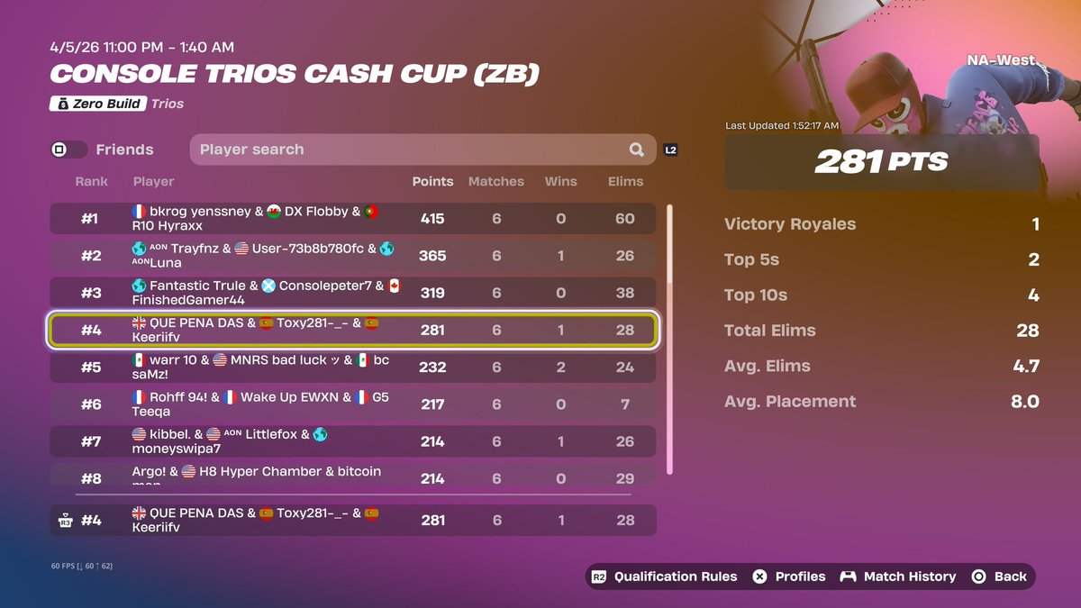 NYRA Keerii tweet media