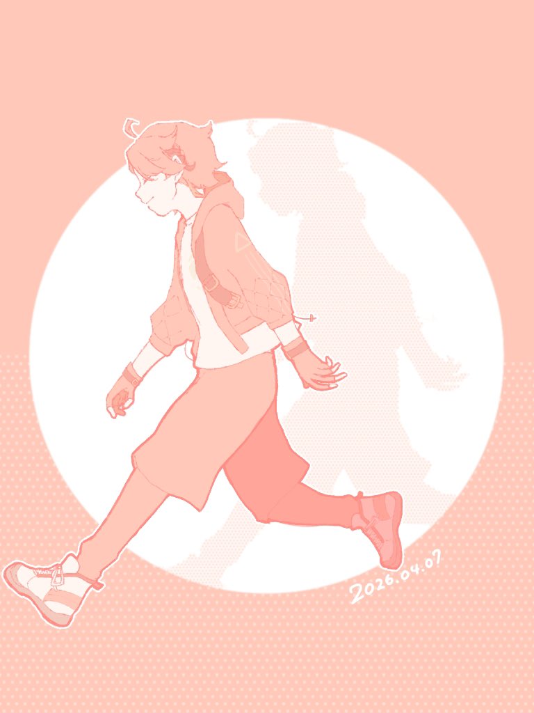 ntrnoshv's tweet photo. きみという春
#さ絵ぐさ  #三枝明那7周年 https://t.co/BAKqdc7Y9j