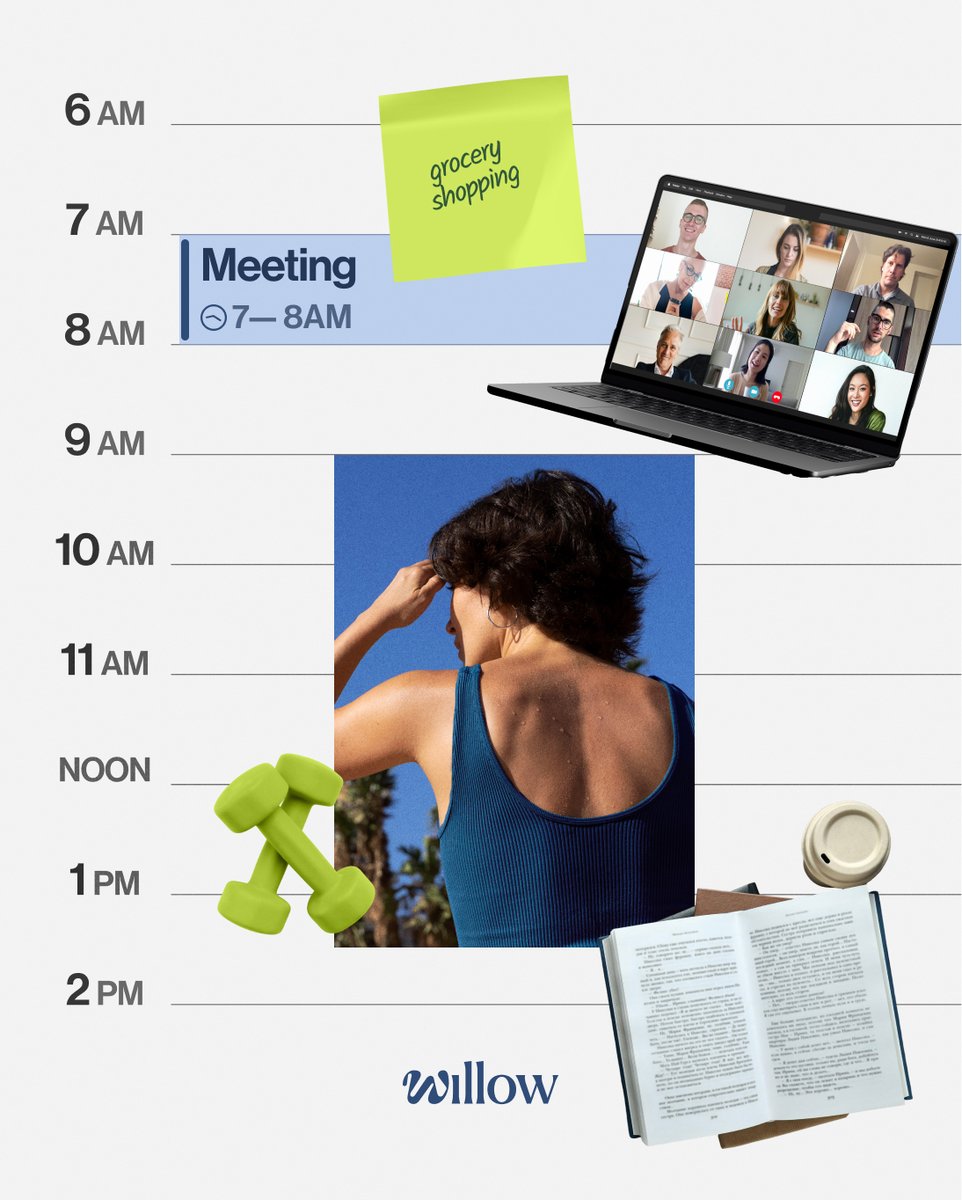 Start Willow tweet media