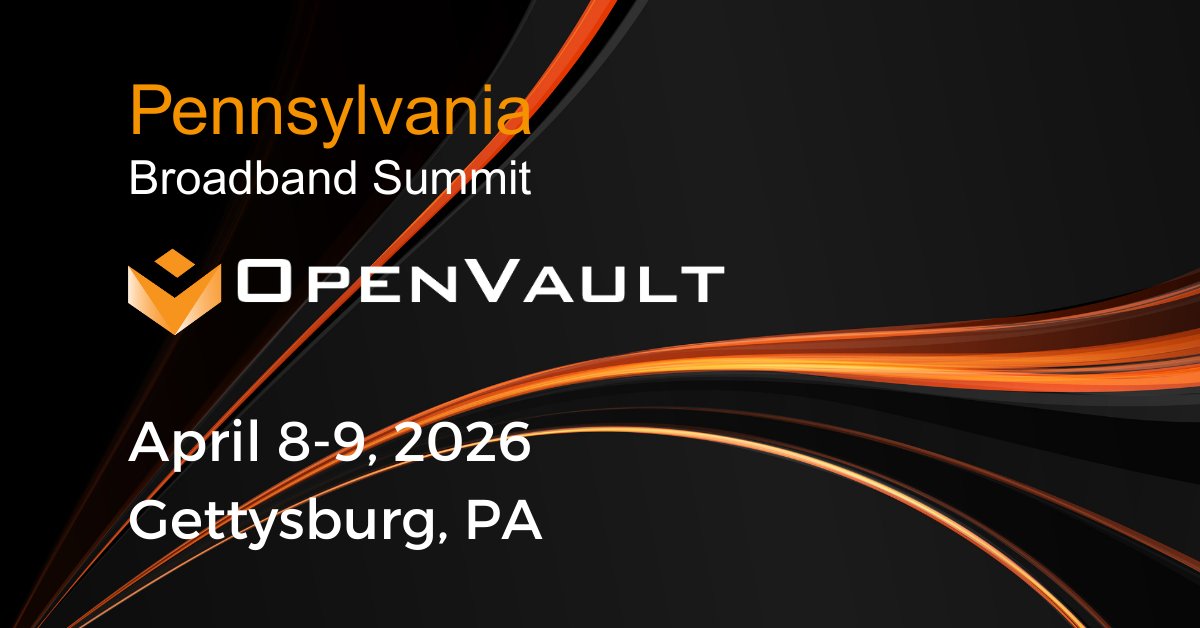 OpenVault tweet media