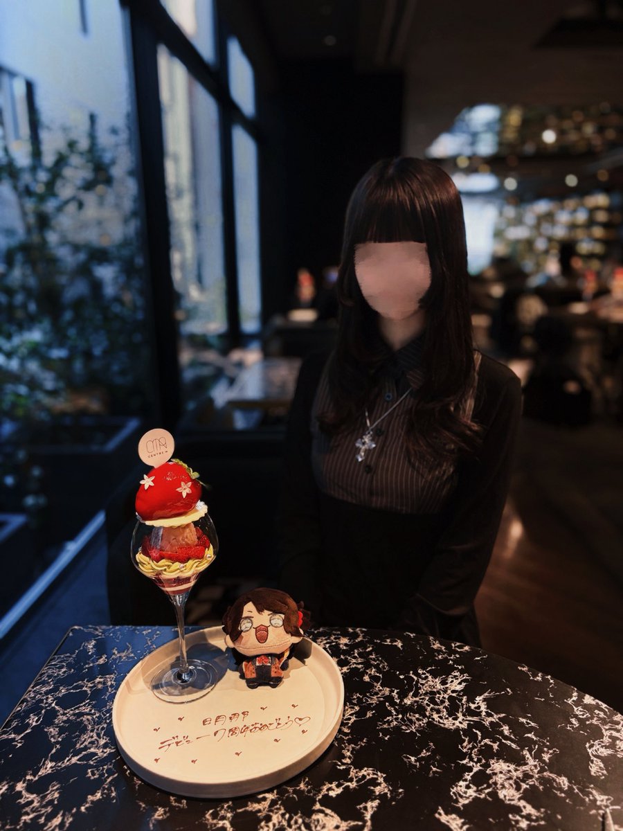 れいら tweet media