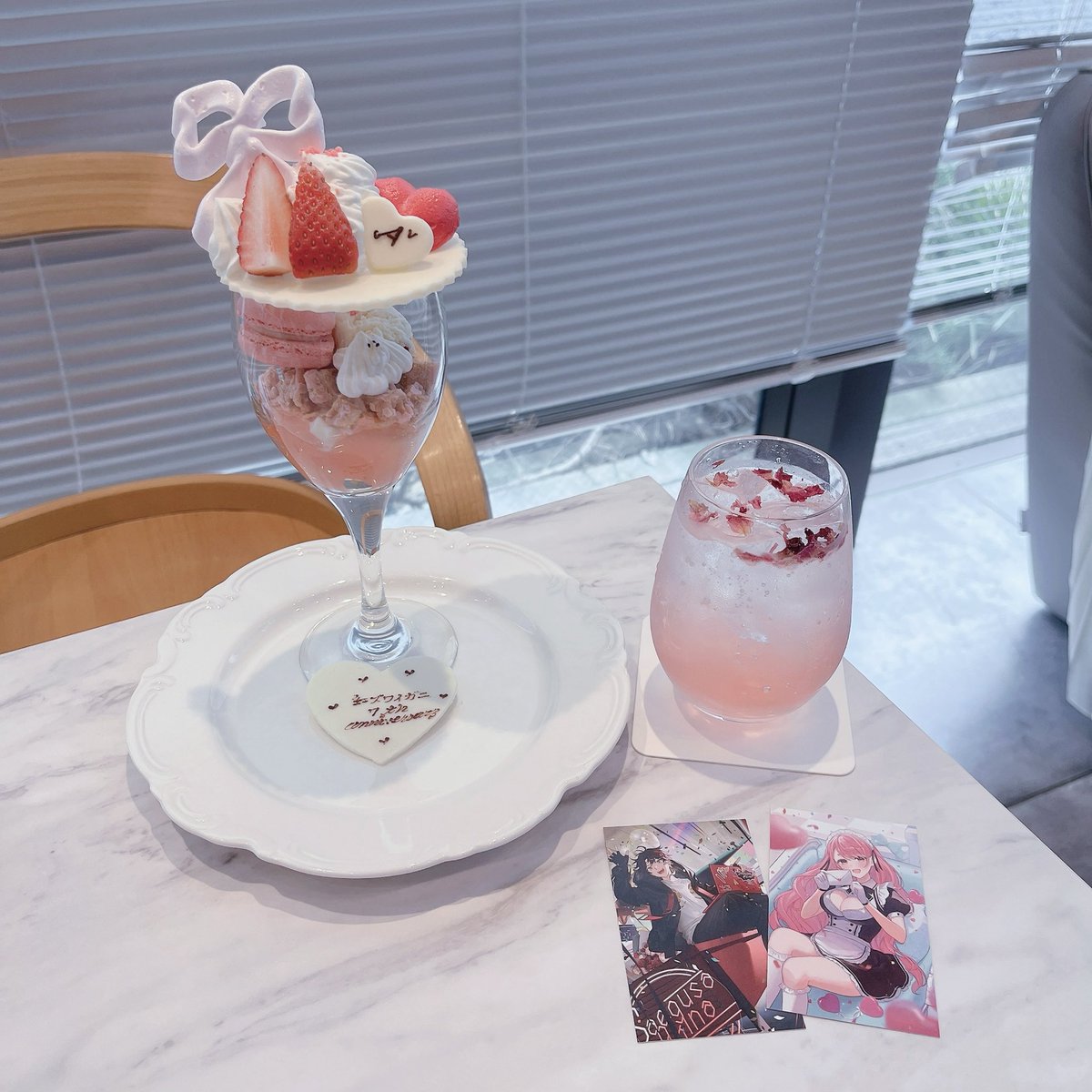 ちゅり tweet media