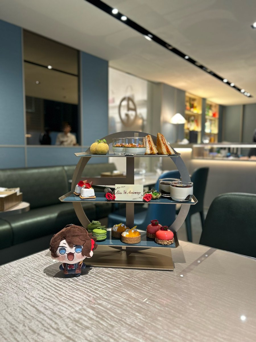 𝟲𝟲🩵 tweet media