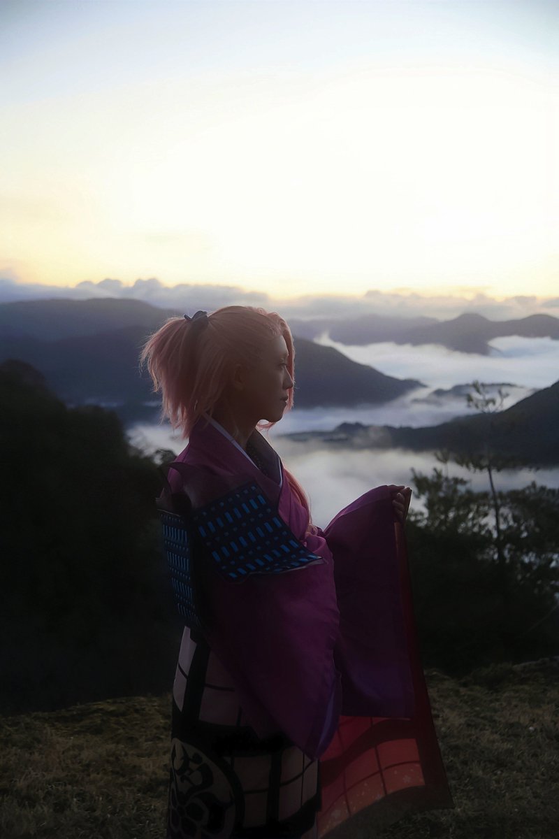 るーざ * 4/12ATC 18本丸 19コスジョイ tweet media