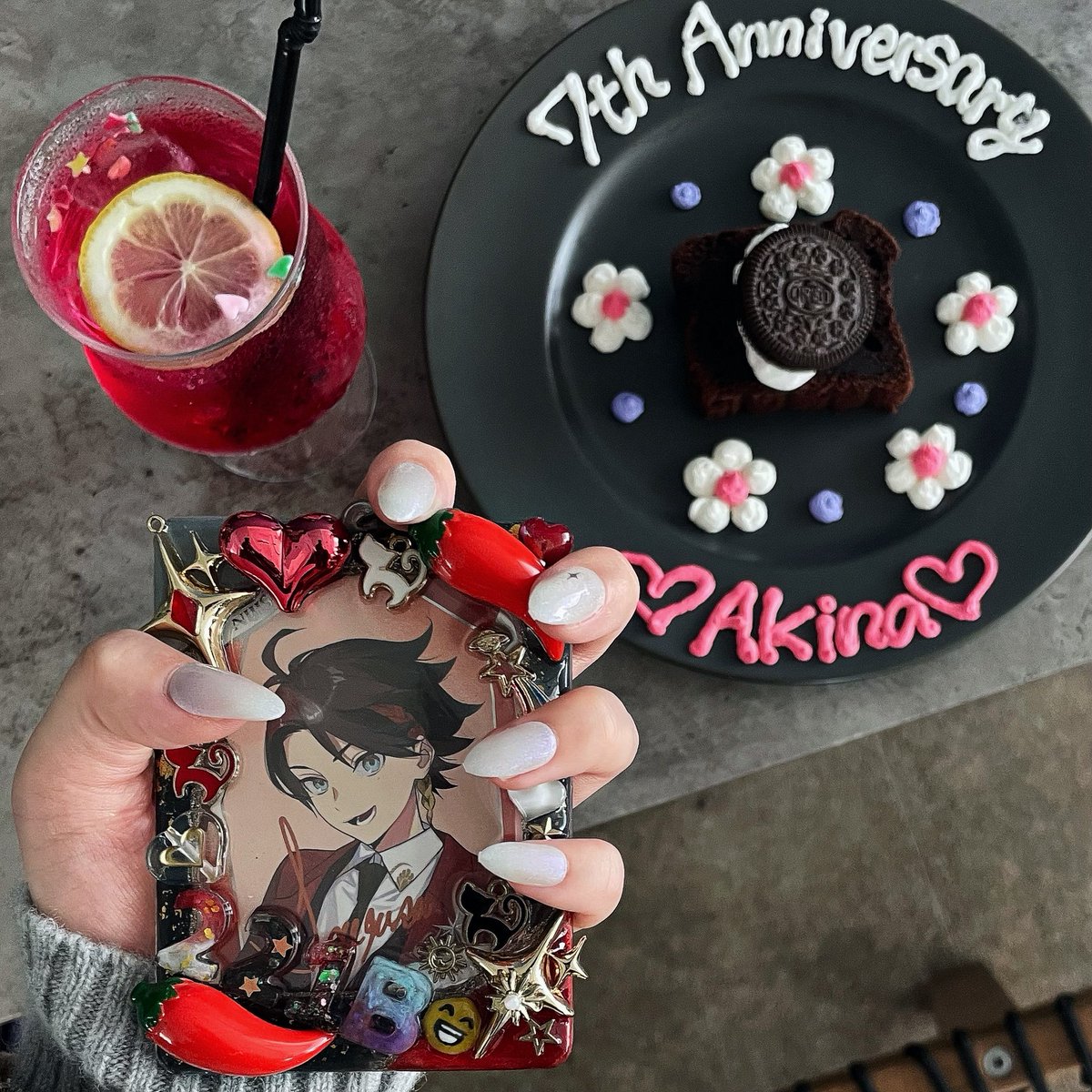 𝗺𝗮𝘆𝘂𝘆𝘂 𖥔 ࣪ tweet media