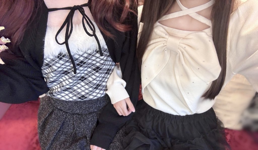 あやせ tweet media