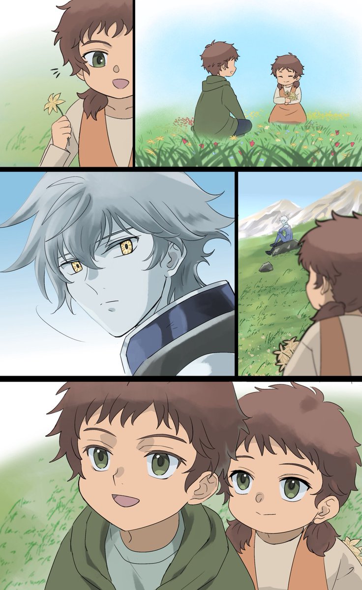 けゐな tweet media