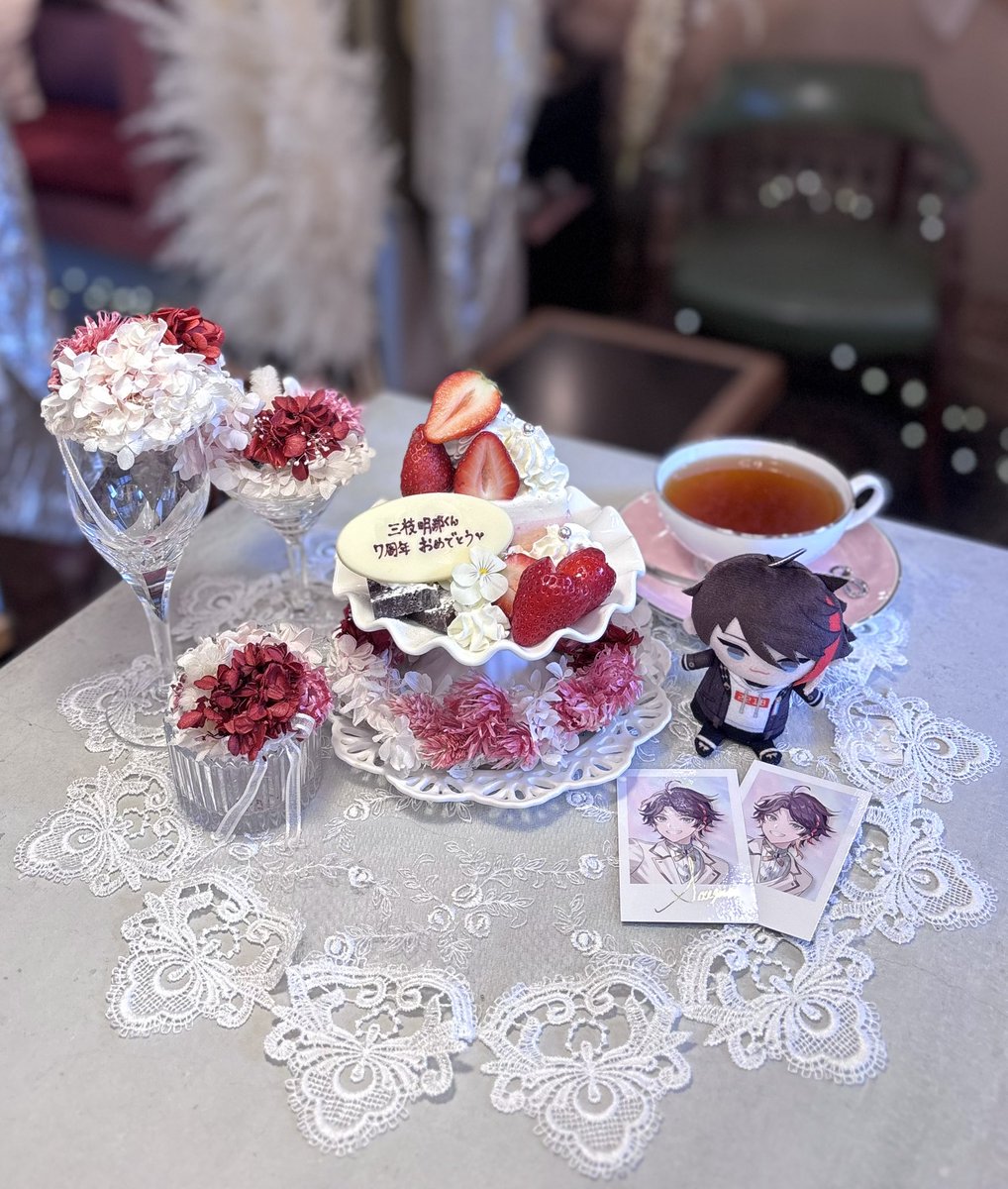 あやせ tweet media