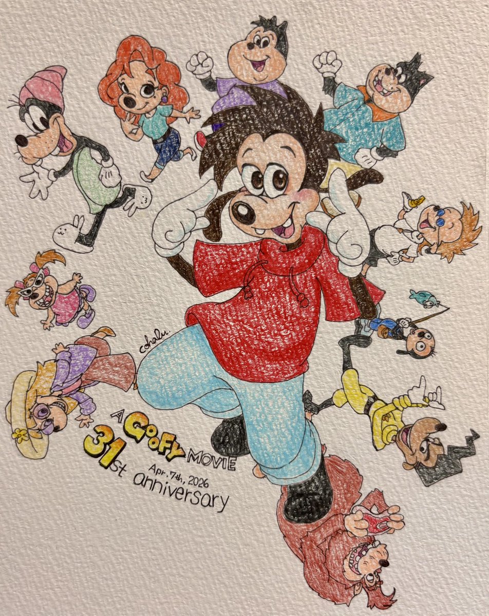 こはる tweet media