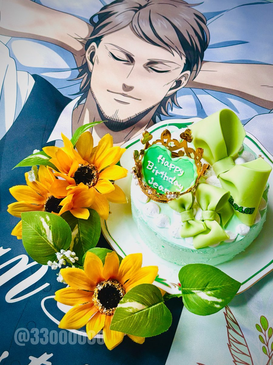 【多忙につき低浮上気味】かい🍮お取引@通知不良 tweet media