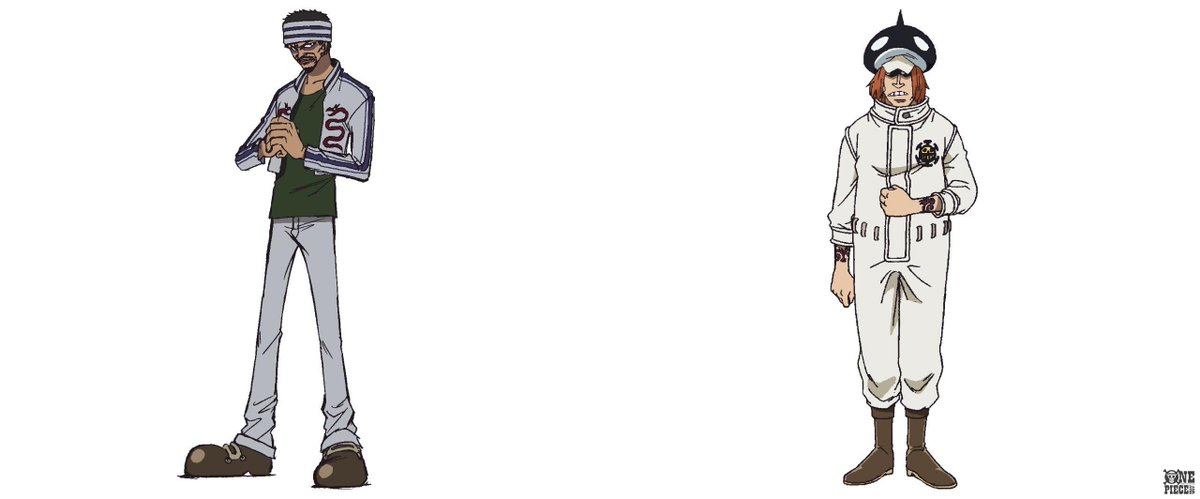 ONE PIECE.com(ワンピース) tweet media