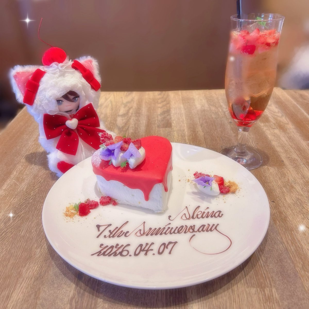 mi3ki .⋆𝜗𝜚 (ᓀ ̫ ᓂ🌶) tweet media