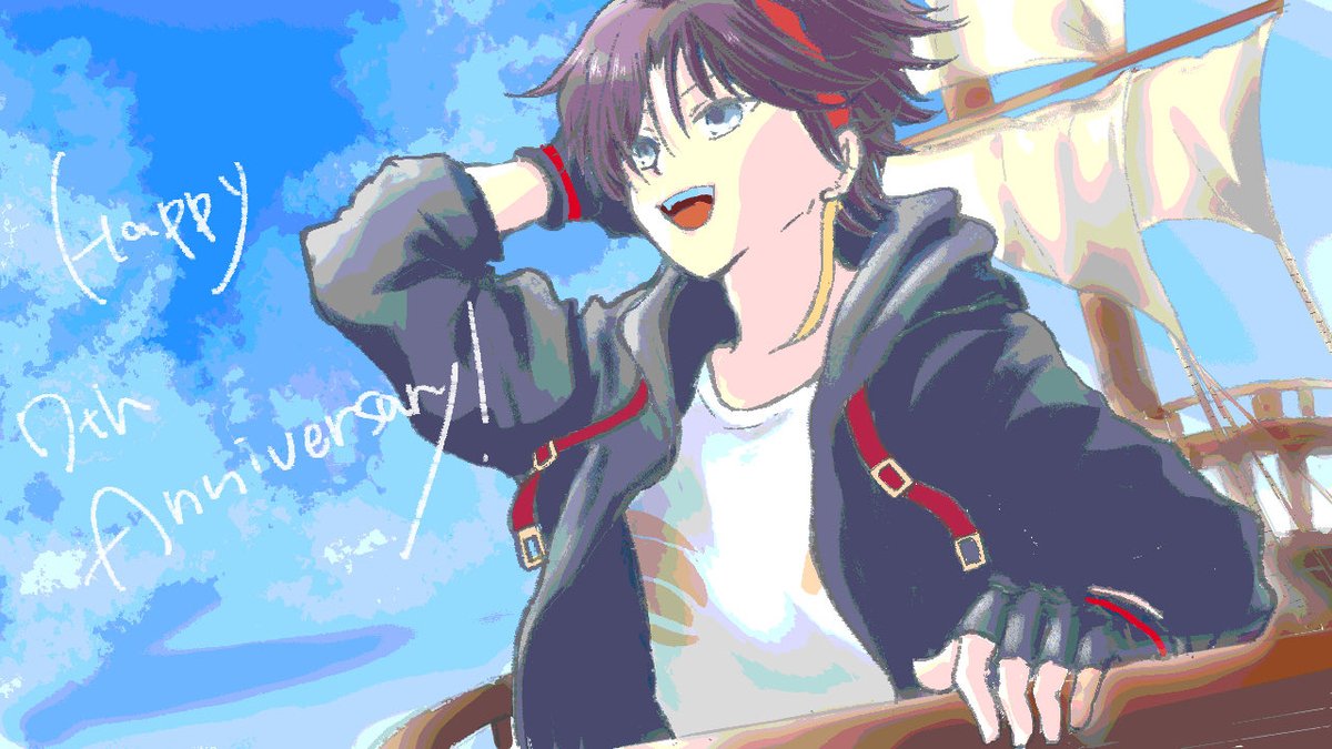 こまじ tweet media