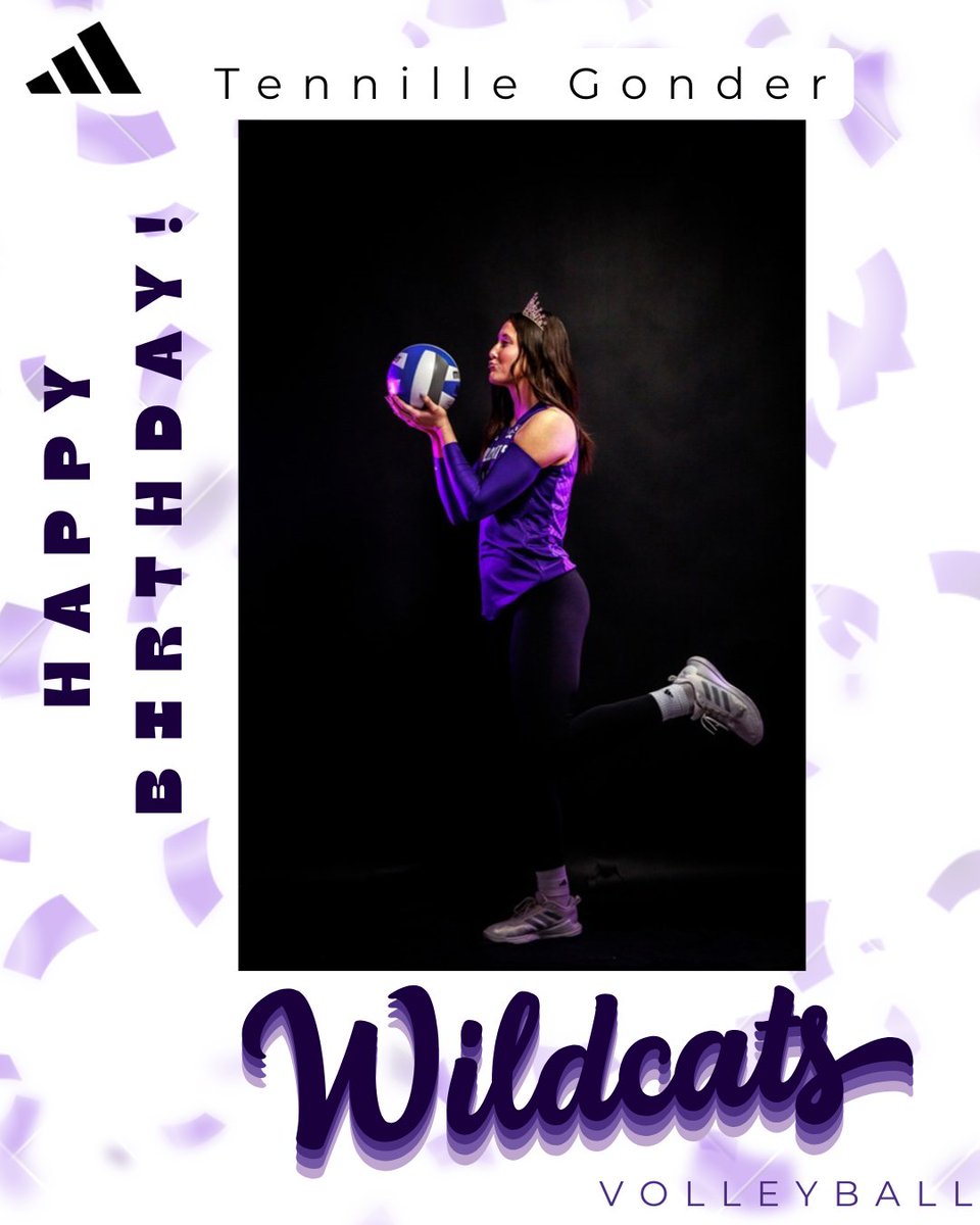 Weber State Volleyball tweet media