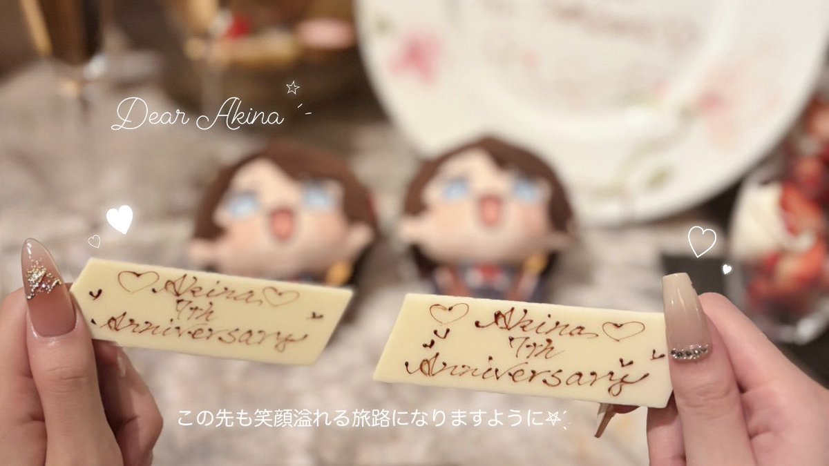 カフェオレ🎀✧ tweet media