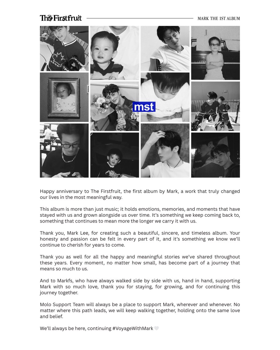 MOLO SUPPORT TEAM tweet media