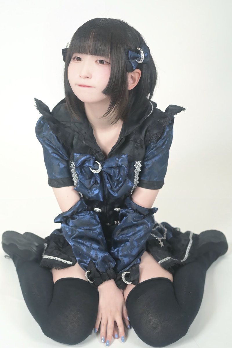 望月奏楽🪼HiMEMENT tweet media