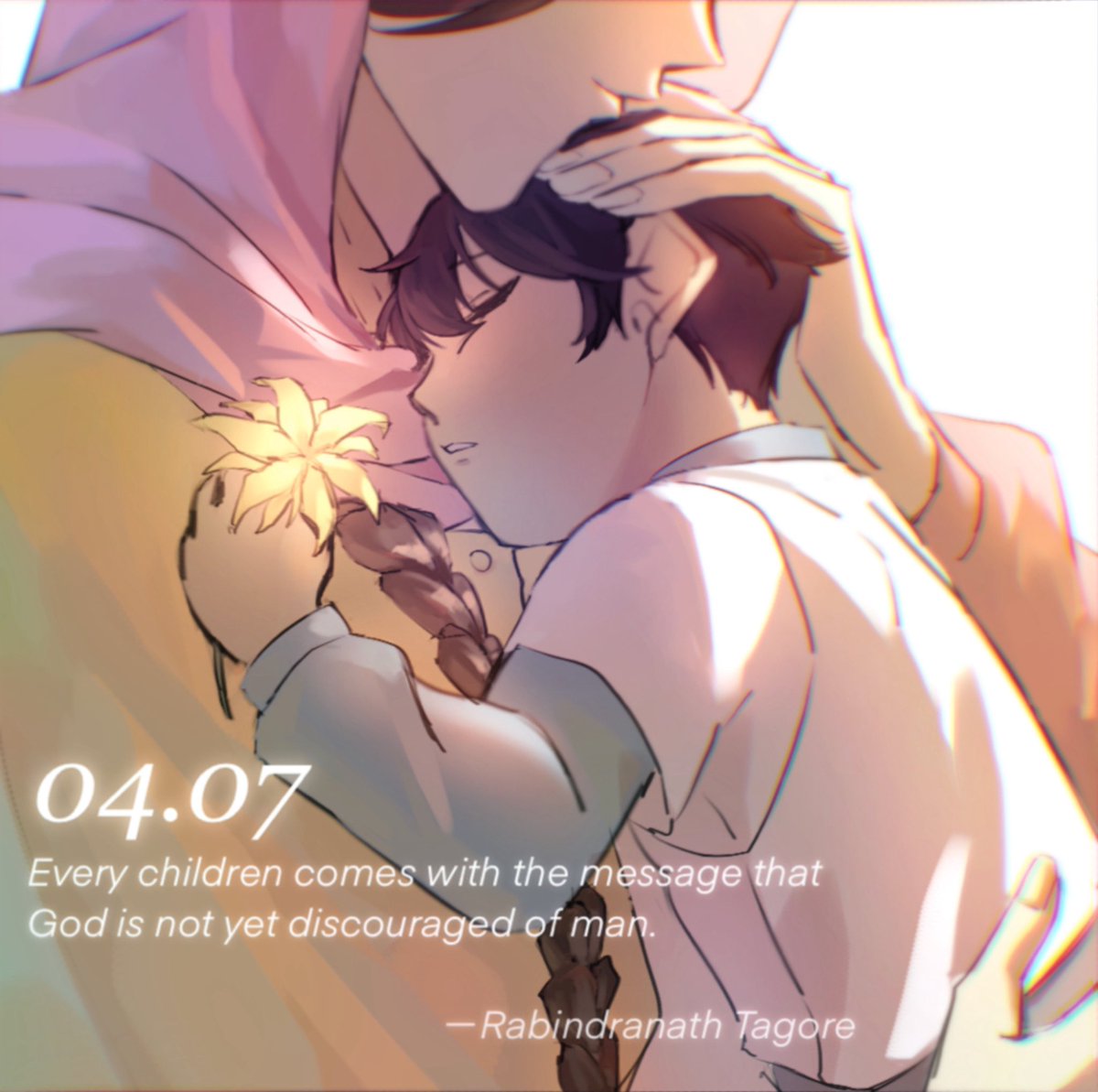 暁りん tweet media