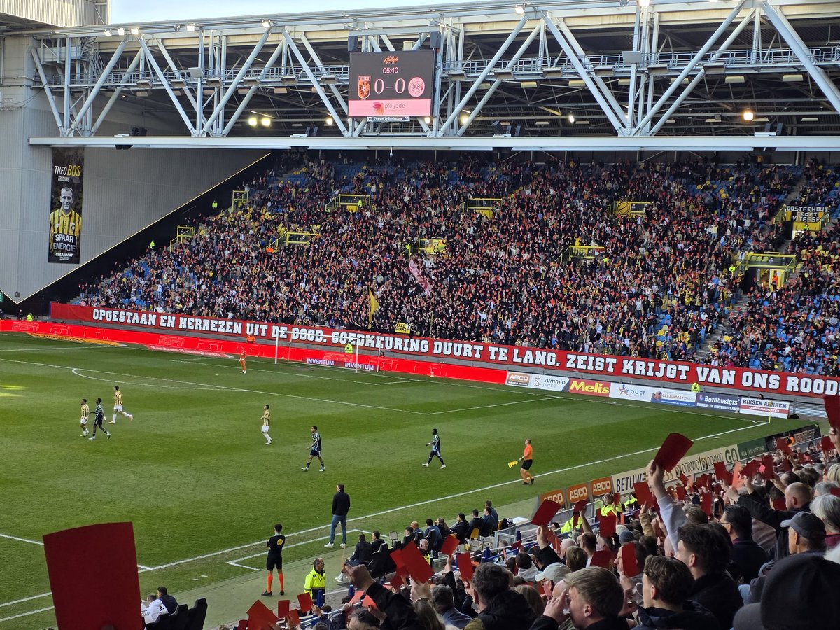 Dick Martens tweet media