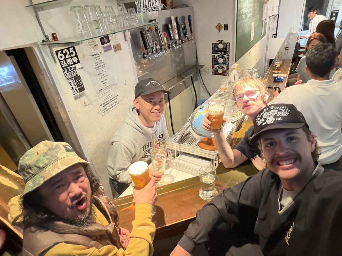 西横浜 EL PUENTE tweet media