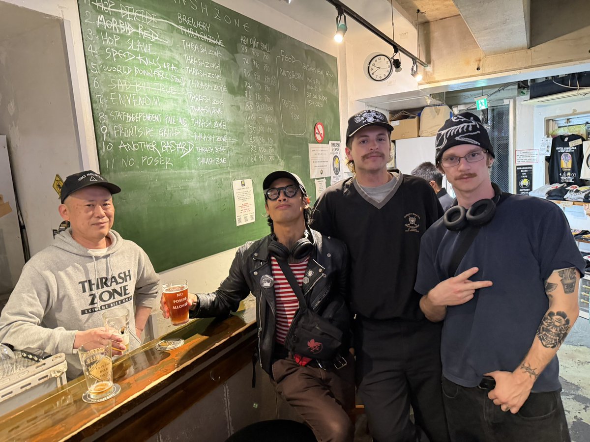 西横浜 EL PUENTE tweet media